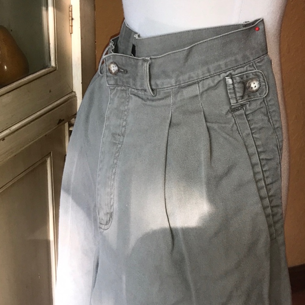 Structure pants - Picture 4 of 5